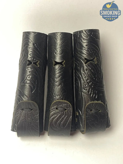 Leather Case for OXVA Xlim Go — جراب جلد طبيعي لجهاز OXVA Xlim Go