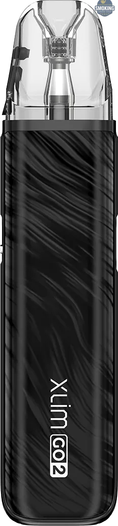 OXVA XLIM GO2 POD - اوكسافا اكسليم جو2 بود سيستم الجديد