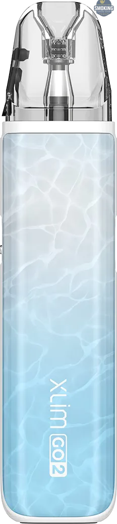 OXVA XLIM GO2 POD - اوكسافا اكسليم جو2 بود سيستم الجديد