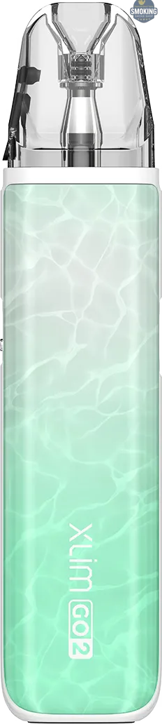 OXVA XLIM GO2 POD - اوكسافا اكسليم جو2 بود سيستم الجديد