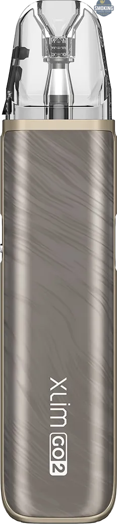 OXVA XLIM GO2 POD - اوكسافا اكسليم جو2 بود سيستم الجديد