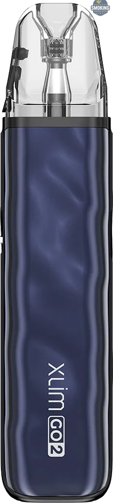 OXVA XLIM GO2 POD - اوكسافا اكسليم جو2 بود سيستم الجديد