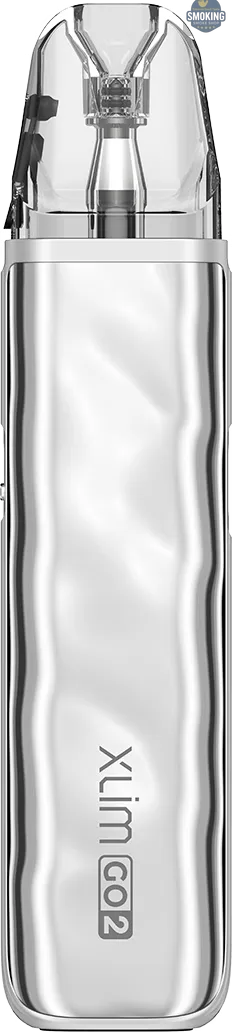 OXVA XLIM GO2 POD - اوكسافا اكسليم جو2 بود سيستم الجديد