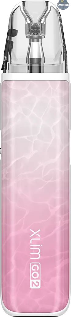 OXVA XLIM GO2 POD - اوكسافا اكسليم جو2 بود سيستم الجديد