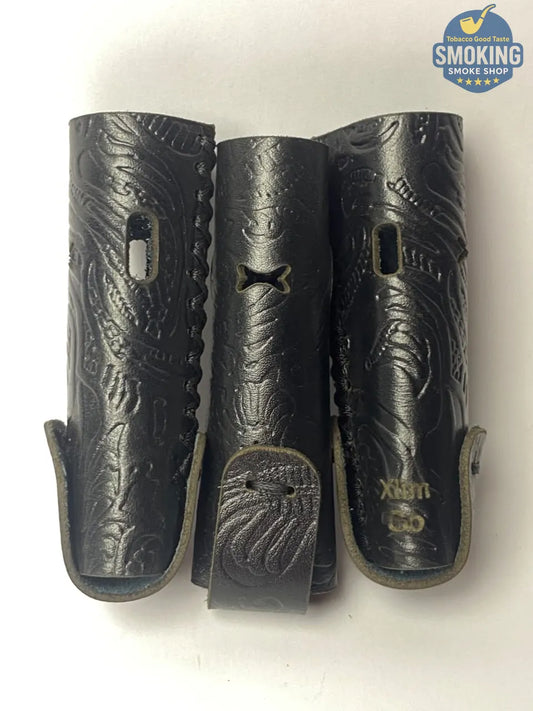 Leather Case for OXVA Xlim Go — جراب جلد طبيعي لجهاز OXVA Xlim Go