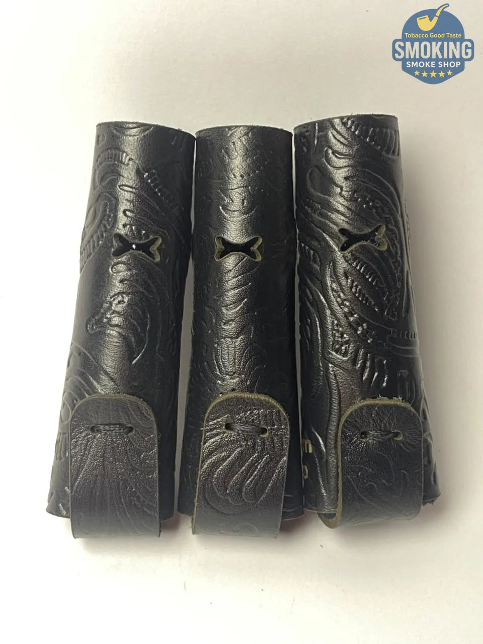 Leather Case for OXVA Xlim Go — جراب جلد طبيعي لجهاز OXVA Xlim Go