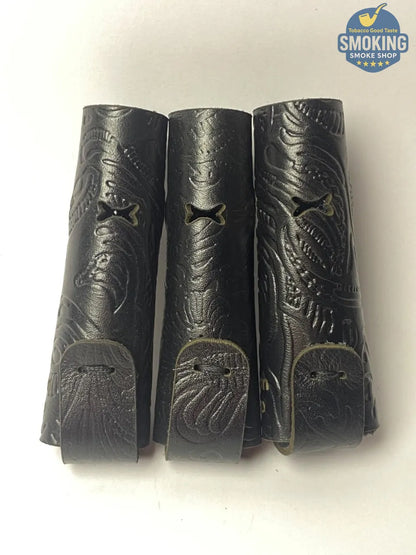 Leather Case for OXVA Xlim Go — جراب جلد طبيعي لجهاز OXVA Xlim Go