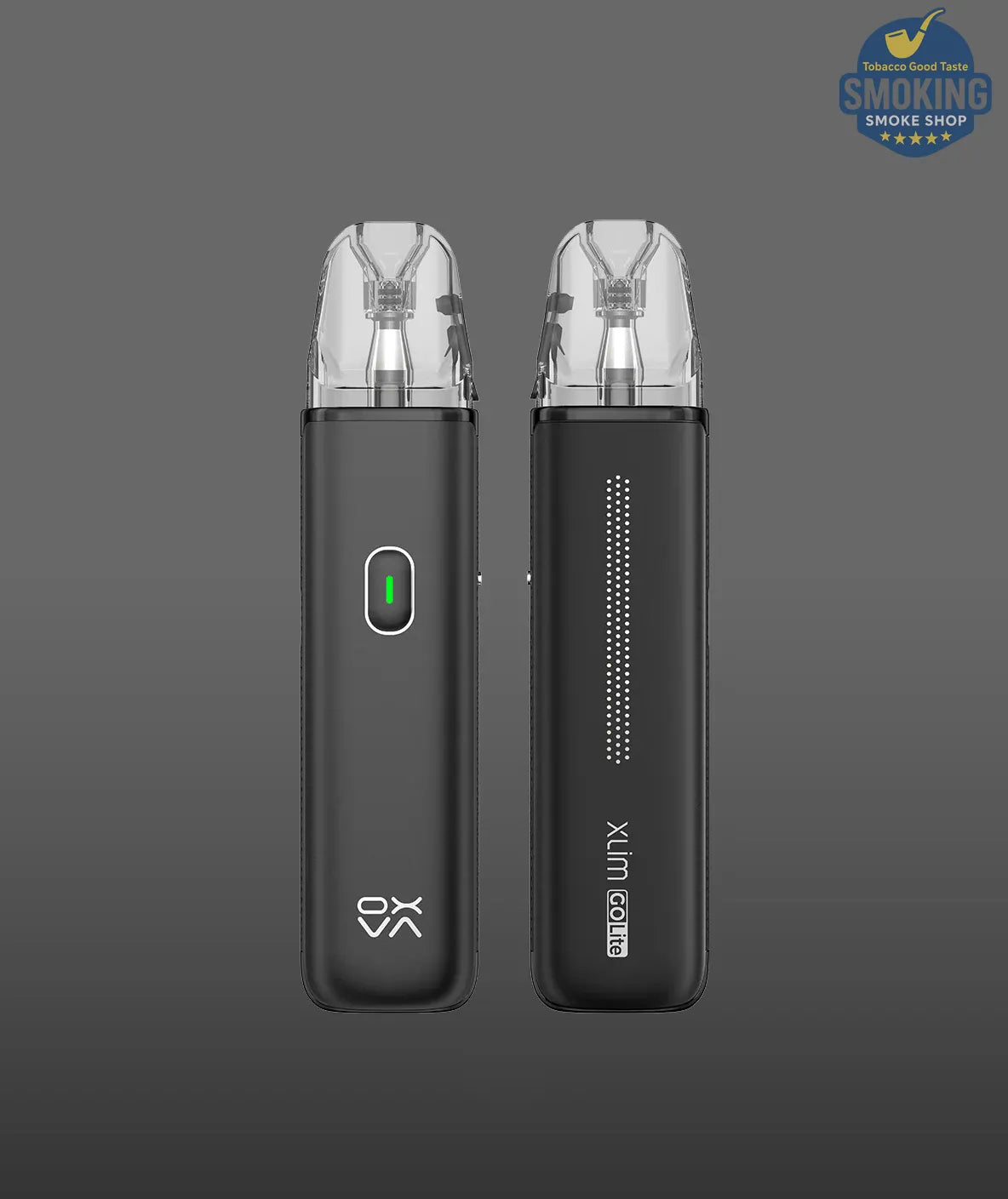 OXVA XLIM GO Lite — بود أوكسفا إكسليم جو لايت