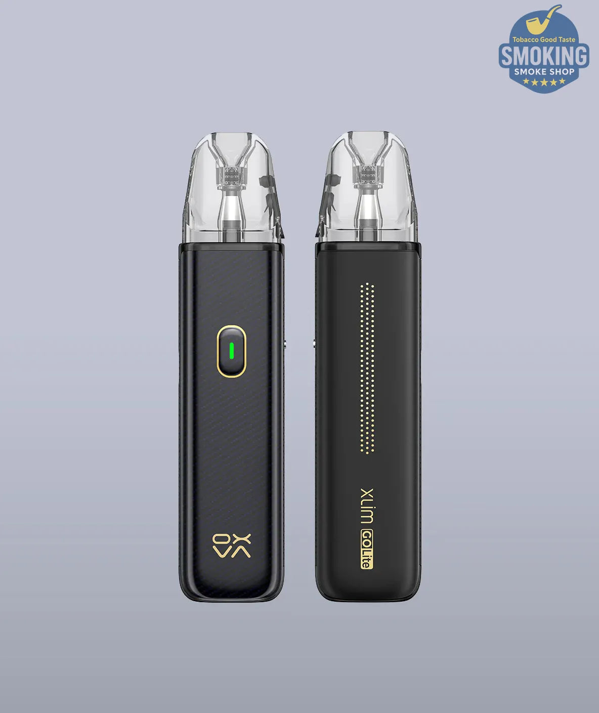 OXVA XLIM GO Lite — بود أوكسفا إكسليم جو لايت
