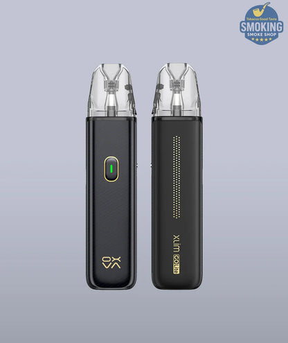OXVA XLIM GO Lite — بود أوكسفا إكسليم جو لايت