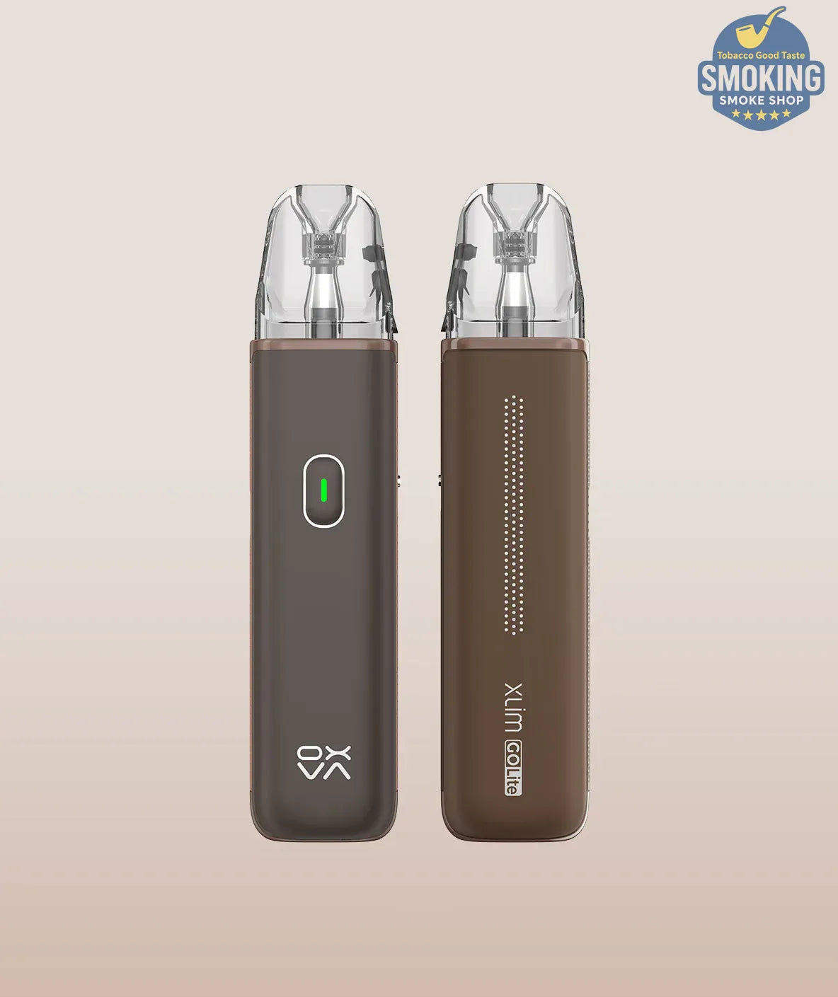 OXVA XLIM GO Lite — بود أوكسفا إكسليم جو لايت