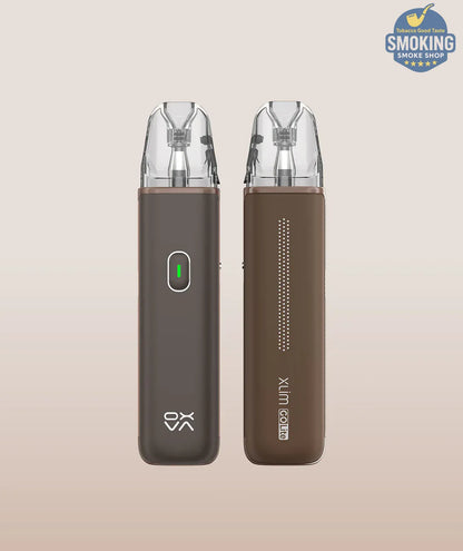 OXVA XLIM GO Lite — بود أوكسفا إكسليم جو لايت