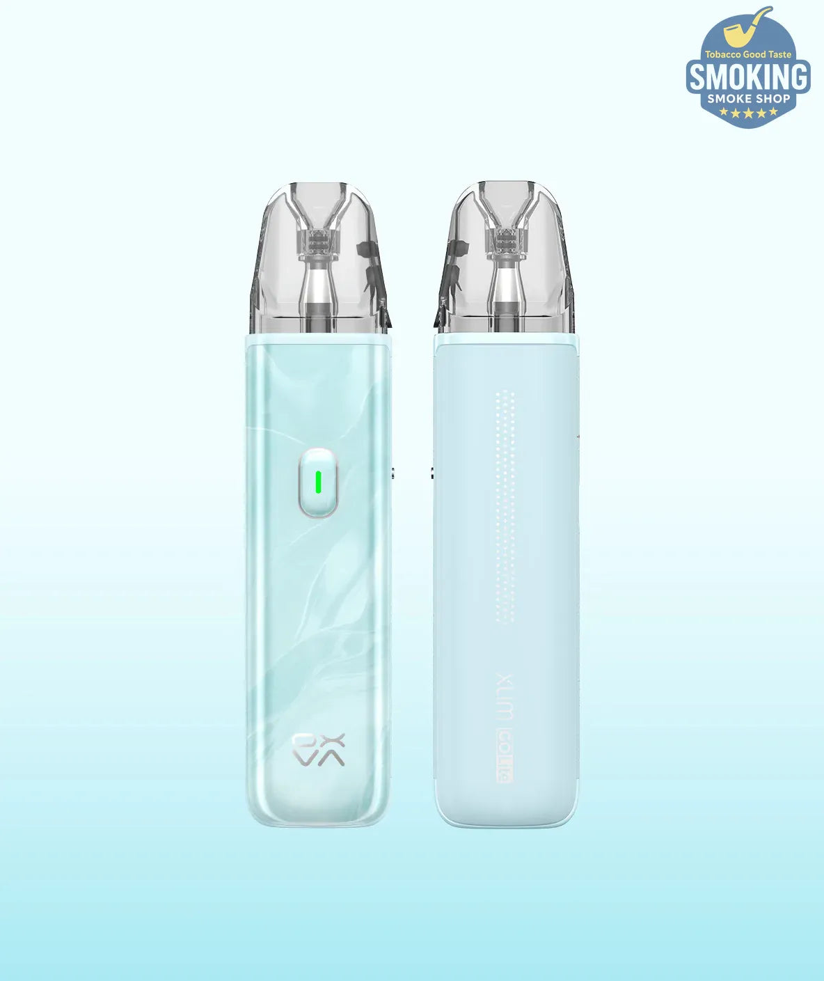 OXVA XLIM GO Lite — بود أوكسفا إكسليم جو لايت