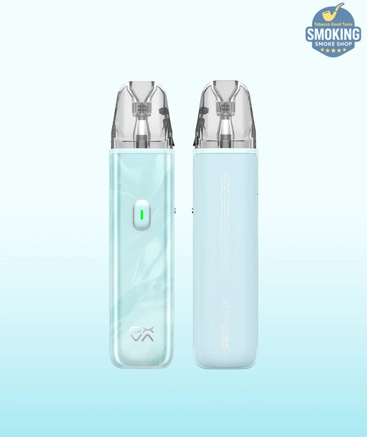 OXVA XLIM GO Lite — بود أوكسفا إكسليم جو لايت