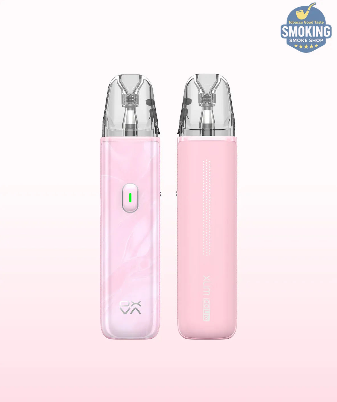 OXVA XLIM GO Lite — بود أوكسفا إكسليم جو لايت