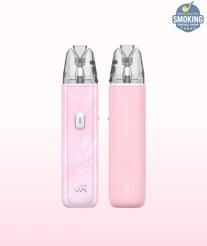 OXVA XLIM GO Lite — بود أوكسفا إكسليم جو لايت