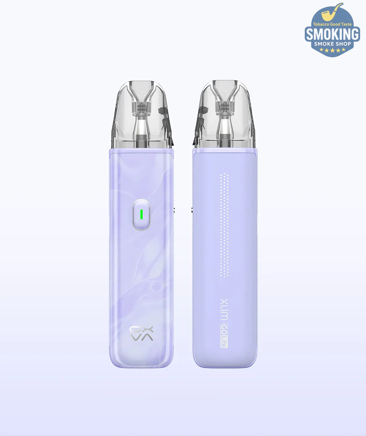 OXVA XLIM GO Lite — بود أوكسفا إكسليم جو لايت