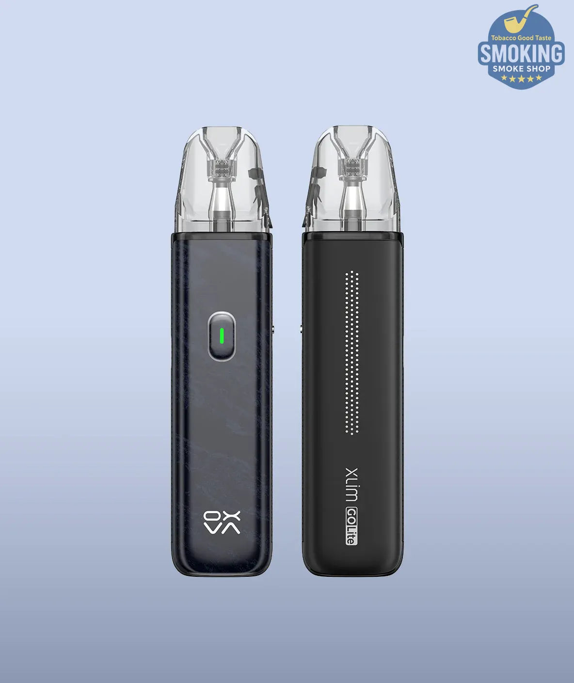 OXVA XLIM GO Lite — بود أوكسفا إكسليم جو لايت