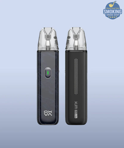 OXVA XLIM GO Lite — بود أوكسفا إكسليم جو لايت