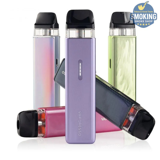 Vaporesso XROS 5 Mini — بود فابوريسو اكسروس 5 ميني