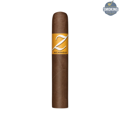Zino Nicaragua Robusto 4-Pack / 5-pack  — سيجار زينو نيكاراجوا مقاس روبوستو (عبوة 4 قطع او 5 قطع )